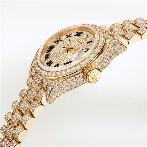 rolex lady-datejust 2021 price